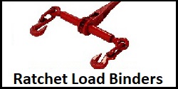 ratchet chain binders